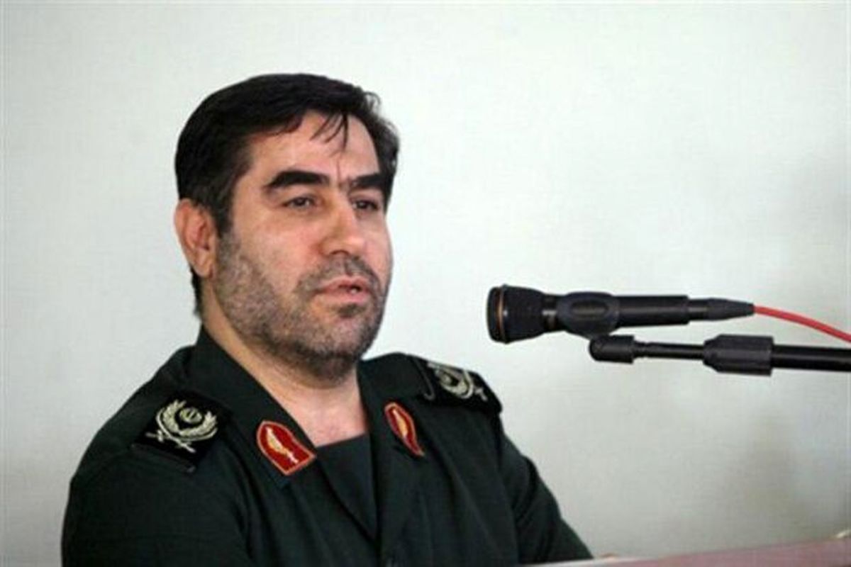 سردار عبداللهی