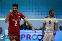 نتایج کامل بازی های روز نخست والیبال قهرمانی‌ آسیا ۲۰۱۹