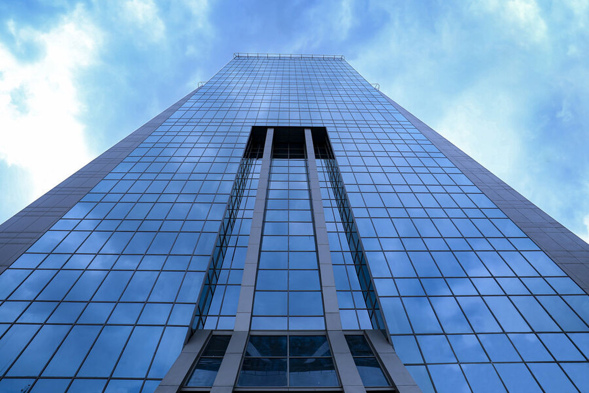 سازمان بورس و اوراق بهادار