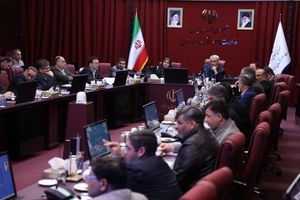 لزوم تسریع در تدوین سند ملی تجارت داخلی و تجارت فرامرزی