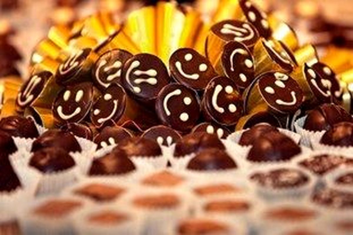 نمایشگاه بهاره