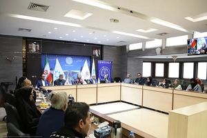 رشد کیفی و کمّی جشنواره اندیشمندان و دانشمندان جوان در نهمین دوره