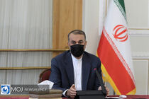 سیاست خارجی دولت بر اساس حضور در مجامع بین‌المللی  طراحی شده است