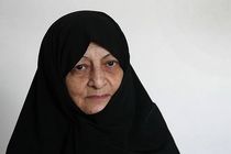 همسر شهید رجایی در بیمارستان بستری شد