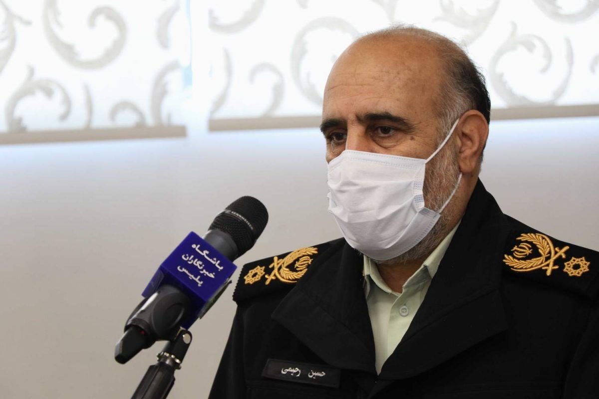 سردار رحیمی