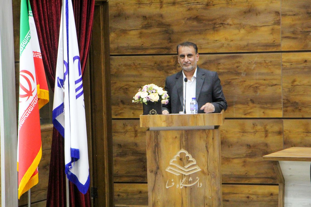 آموزش و پرورش فارس 