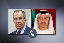 روسیه و امارات حمله به ایران را محکوم کردند