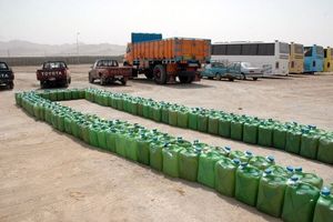 محکومیت میلیاردی برای قاچاقچیان کالای یارانه‌ای در هرمزگان