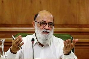 چمران: در شورا نیاز به تنش نیست