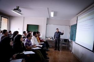 گزارش ساماندهی مؤسسات آموزش عالی غیر استاندارد ارائه شد