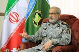 امیر سپهبد موسوی معمار وحدت نیروهای مسلح بود