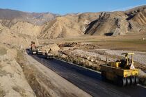 احداث راه روستایی در چهارمحال و بختیاری چقدر هزینه دارد