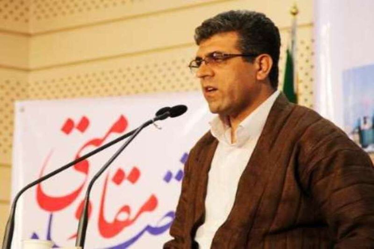 امید کریمیان