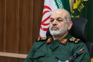 فرمانده کل سپاه و فرمانده نیروی هوافضای سپاه از اقدامات پزشکان جهادگر قدردانی کردند