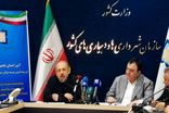 ۴ هزار تجهیزات امدادی و شهری در مسیر نوسازی ناوگان حمل‌ونقل عمومی کشور است