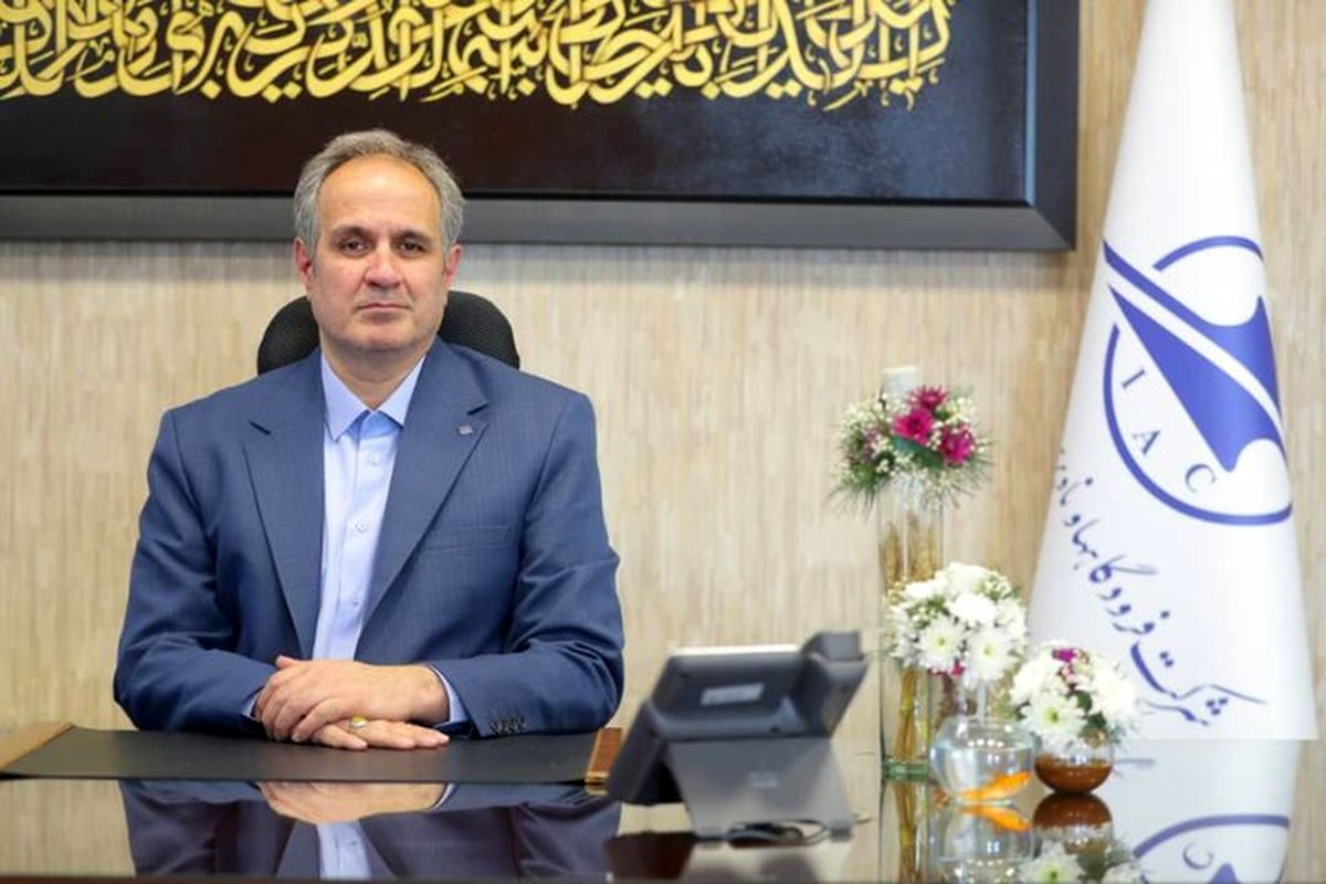 مدیرعامل فرودگاه‌های کشور