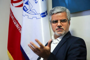 توئیت تند نماینده تهران خطاب به علم ‎الهدی