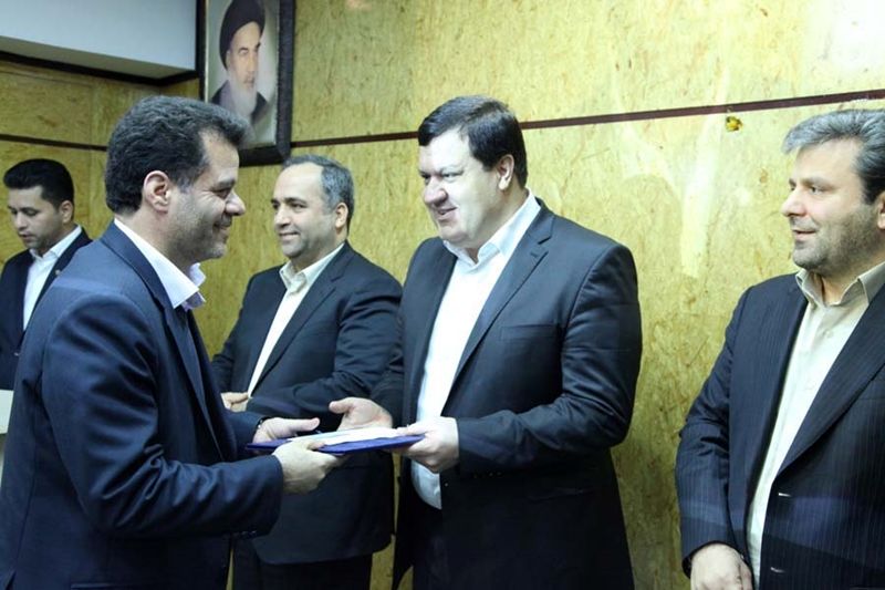 پژوهش رکن کلیدی نظام بانکی مدرن به شمار می رود