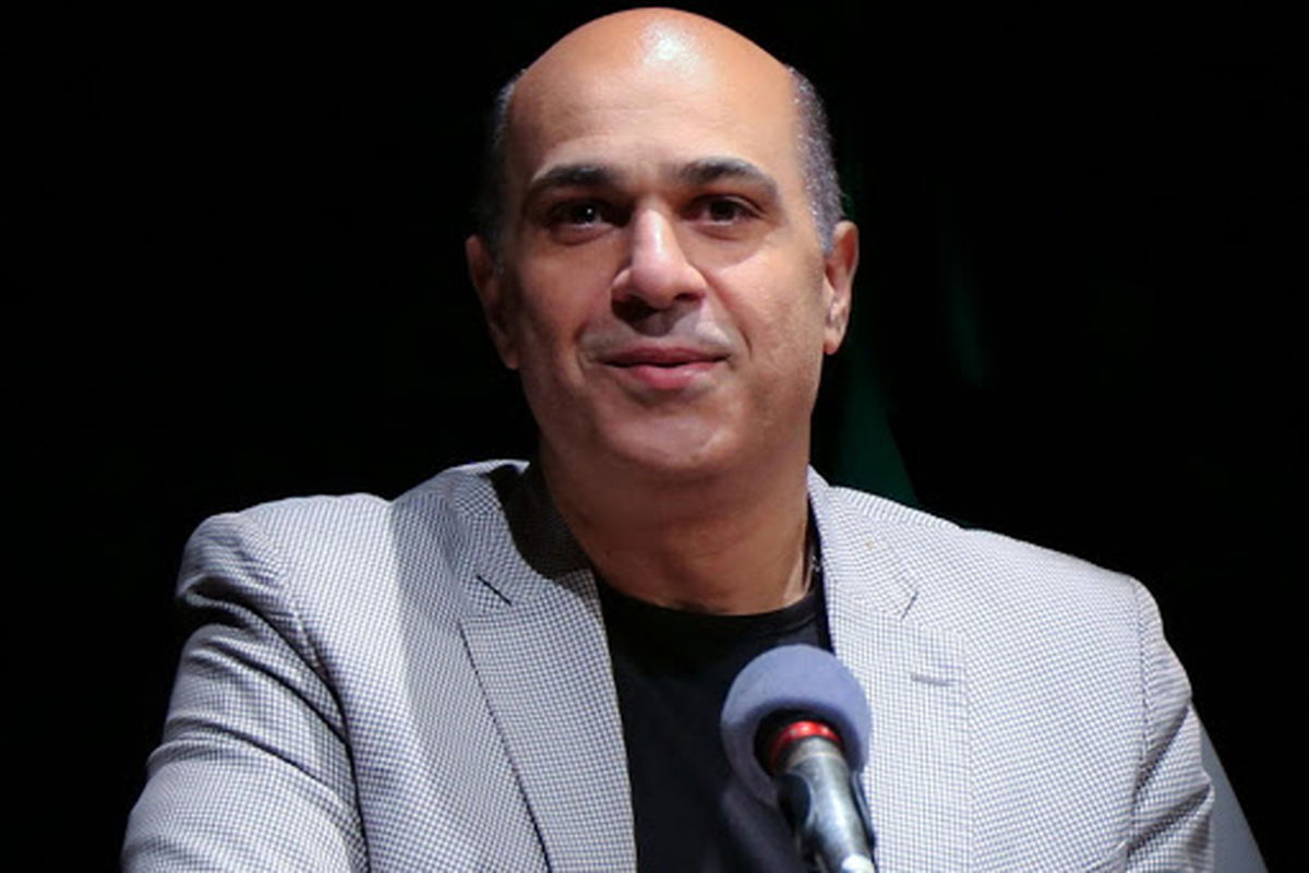 محمدرضا چراغعلی