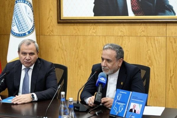 مذاکره مقتدرانه ابزار افزایش قدرت ملی است