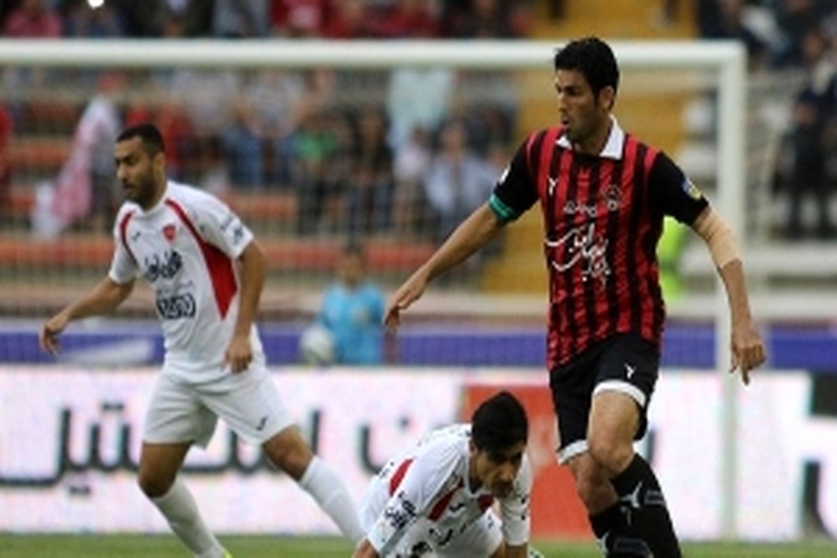 حسین بادامکی