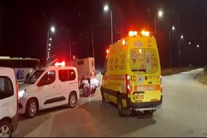 عملیات ضدصهیونیستی در قدس اشغالی انجام شد