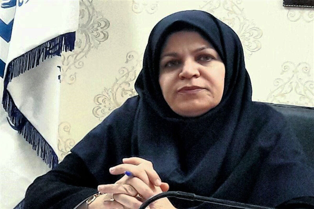 شاهدخت فتحی بیرانوند