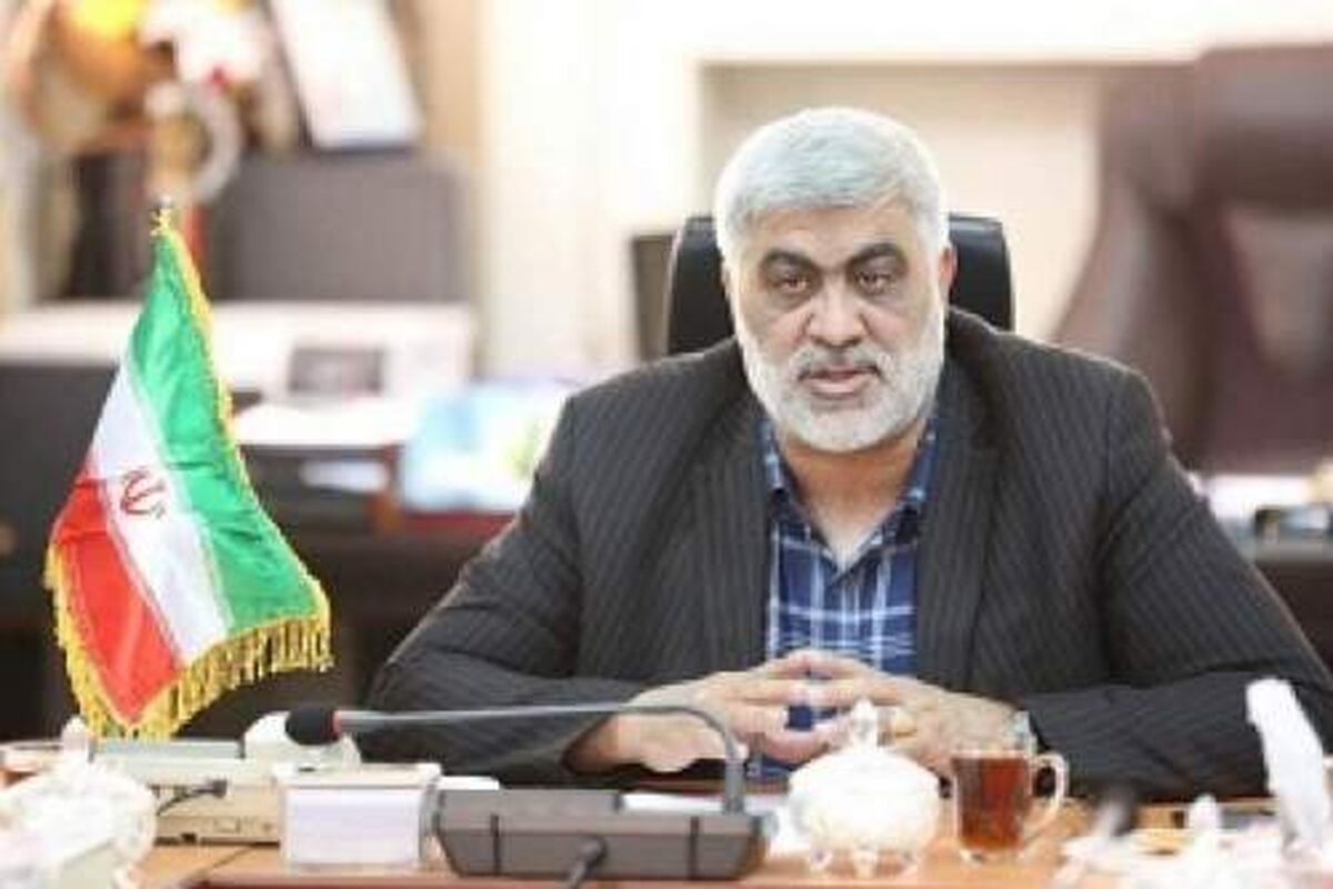 مهرداد غضنفری