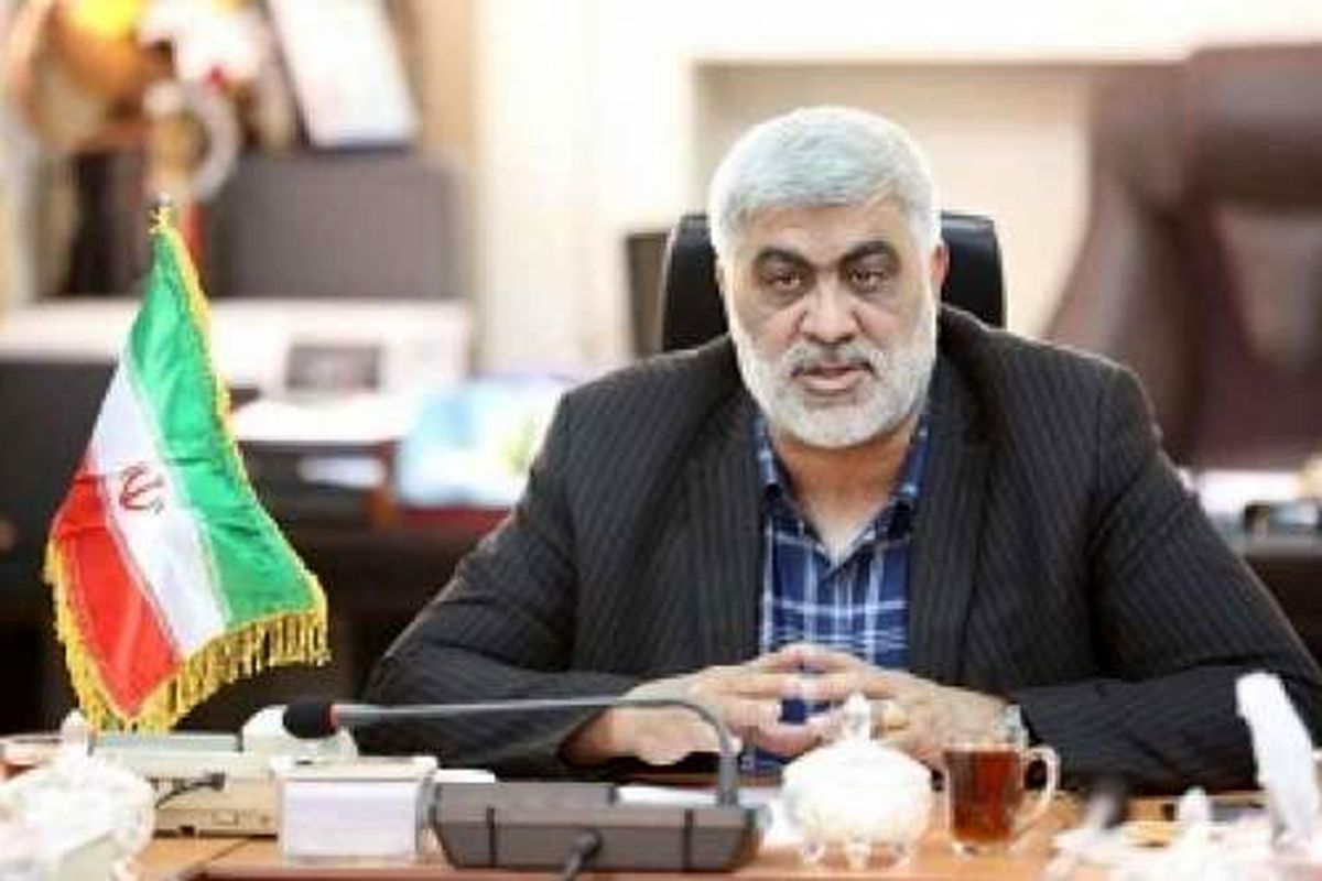 مهرداد غضنفری