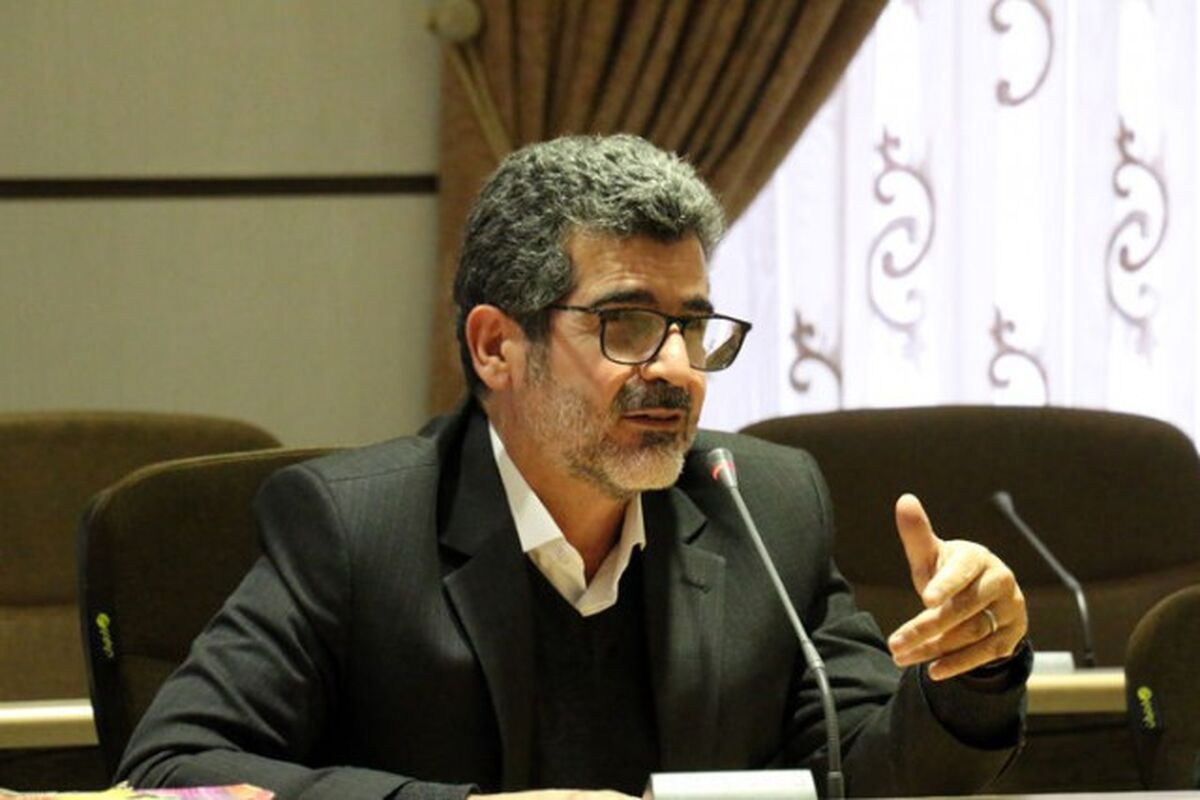 دکتر سید حسن عادلی