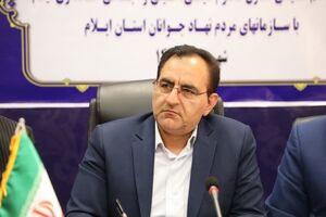 تقویت تشکل‌های مردم‌نهاد رویکرد اصلی دولت چهاردهم است