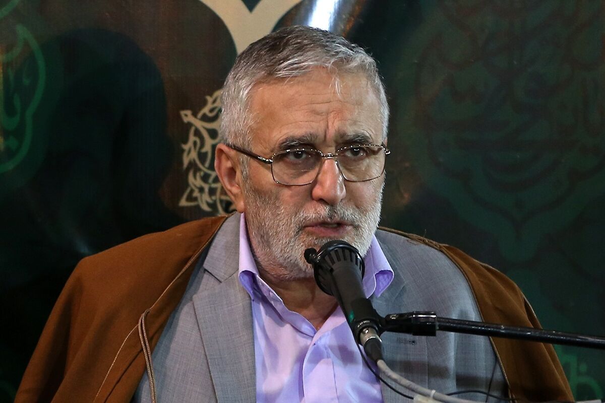 حاج منصور ارضی