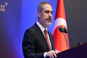ظلم بزرگ آمریکا به ملت فلسطین رسید
