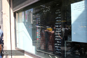 اطلاعیه کانون صرافان ایران در خصوص آزادسازی دلالان ارزی