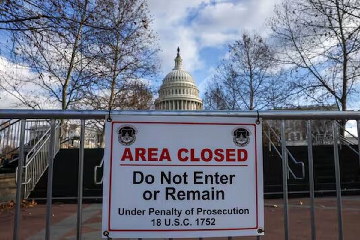 واشنگتن دی سی