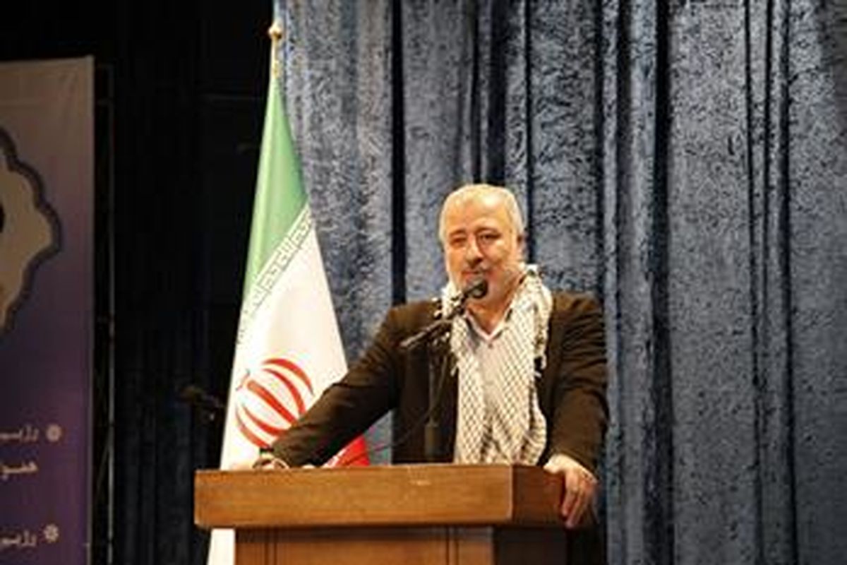 رئیس دانشگاه اصفهان