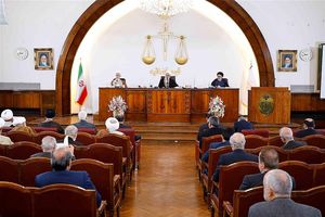 خدمات قضاتی که در ایام نوروز به پرونده های قضایی رسیدگی می کنند، قابل تقدیر است