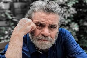 ادعای جنجالی جهانگیر الماسی در خصوص بهروز وثوقی + فیلم