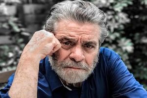 ادعای جنجالی جهانگیر الماسی در خصوص بهروز وثوقی + فیلم