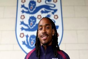 جد اسپنس؛ نخستین بازیکن مسلمان تاریخ تیم ملی فوتبال انگلیس