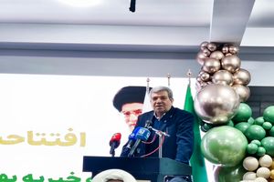 افتتاح ۷۱مین شیرخوارگاه کشور همزمان با ایام شعبانیه/بهشت امام رضا(ع)، مأمن خاموش‌ترین کودکان ایران است