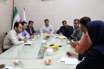 برپایی نهمین نمایشگاه کتاب استان کردستان 