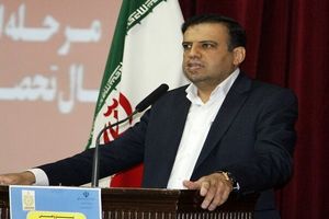 دستاورد سفرهای معاونان وزارت آموزش و پرورش به هرمزگان تاریخی است