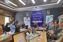 در همه حوزه های انتخابیه کردستان، کاندیدا برای همه سلایق حضور دارند 