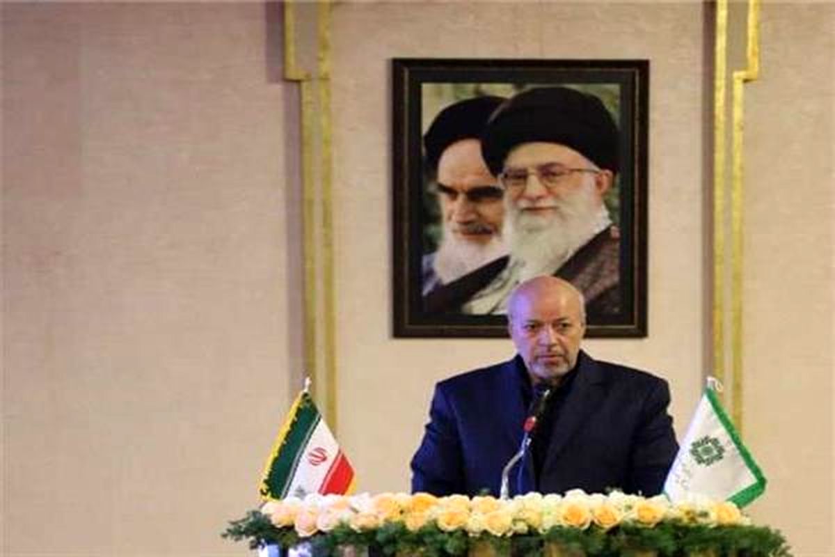 استاندار اصفهان