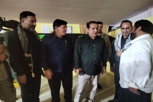 خدمات مواکب اربعین نشان‌دهنده همدلی و شراکت مردم است