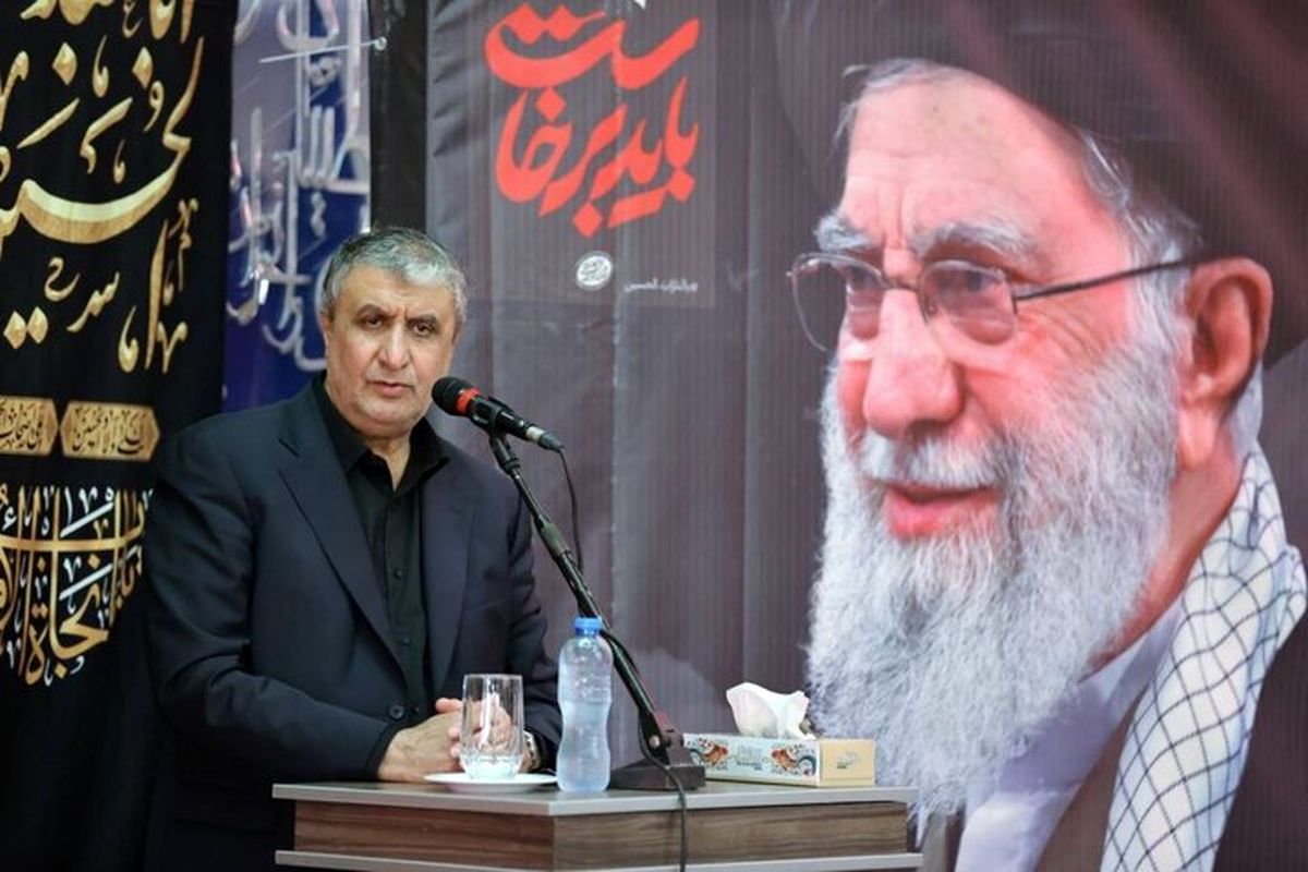 محمد اسلامی