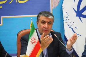  استقرار میز خدمت در ادارات مازندران از نمادهای حقوق شهروندی است