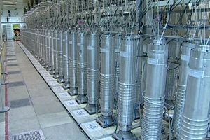 روسیه به آمریکا سوخت هسته‌ای می‌فروشد