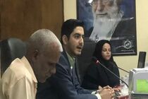 استفاده ظرفیت جوانان بومی میناب در پروژه های پیمانکاری